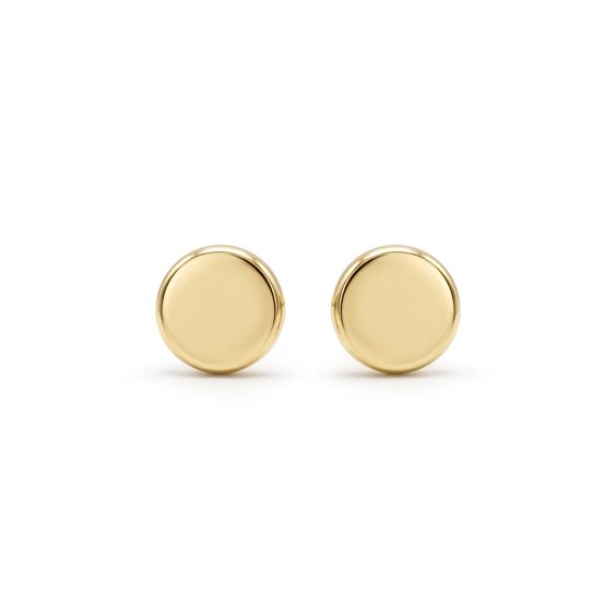 Orecchini GPG Donna in Oro GPGGOLDOR6 - GPGGOLDOR6